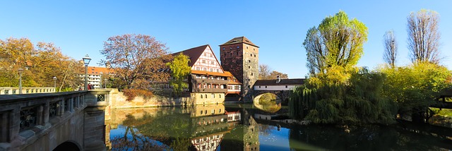 uchmaschinenoptimierung Nürnberg