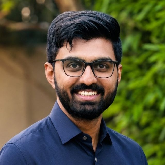 Abhishek Kumbhani
