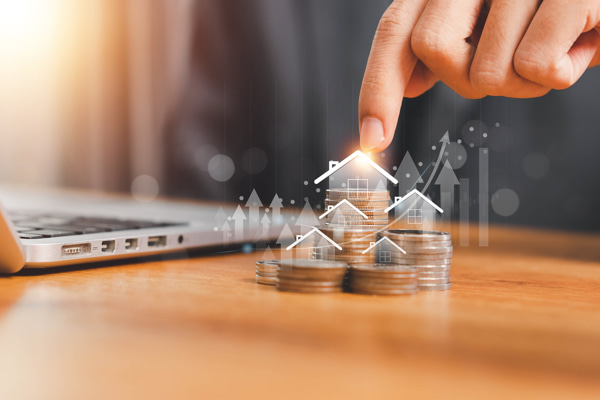 Makler & Immobilienunternehmen