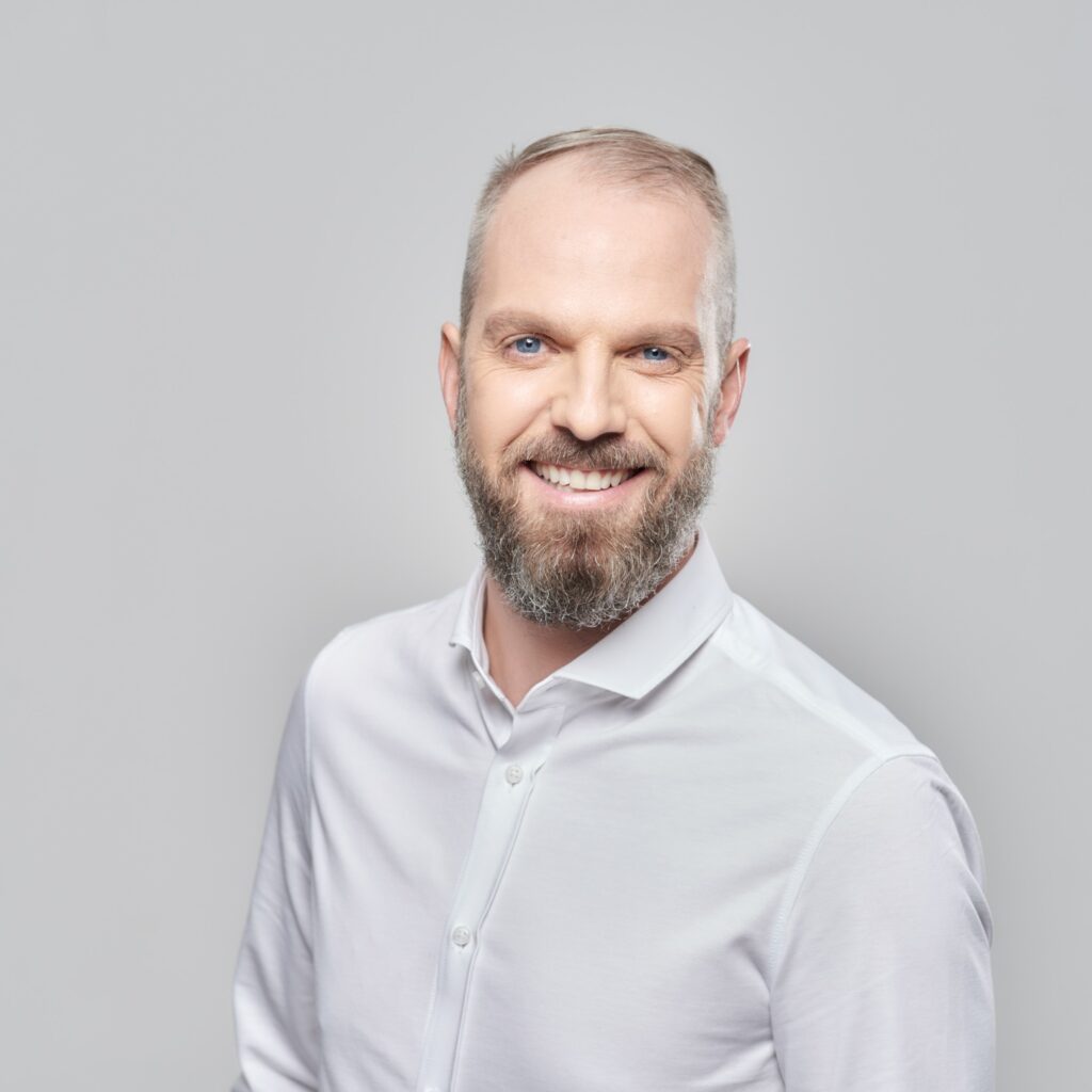 Dr. Dr. Stephan Hager