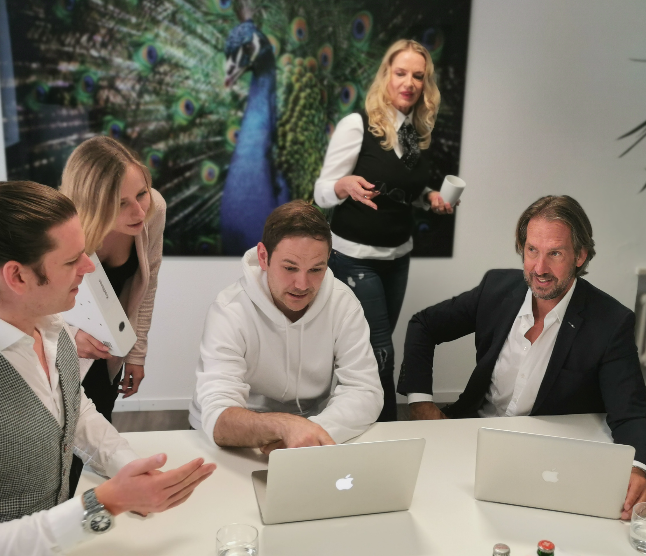 SEOrello Team – Onlinemarketing Agentur München