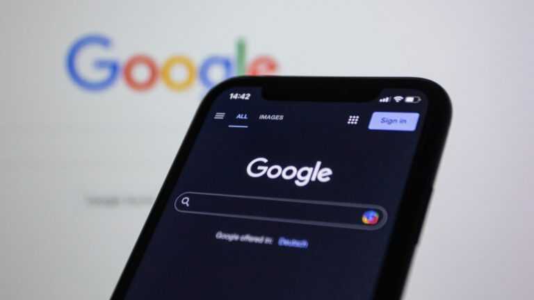 Google-Suche optimieren: 9 Schritte auf dem Weg zu Platz 1