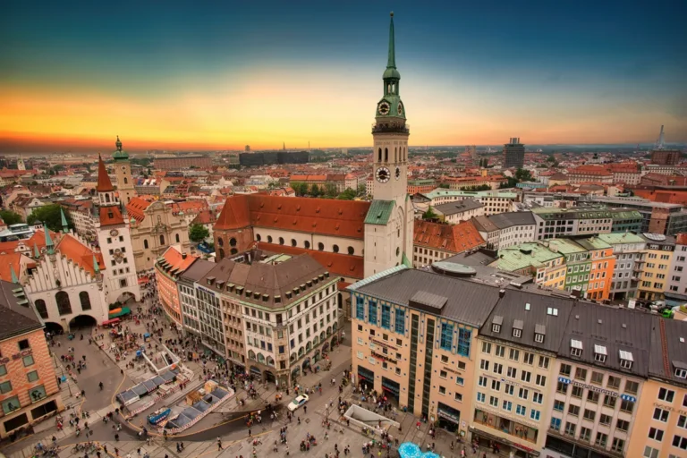 Lokale Sichtbarkeit in München: So bleiben Unternehmen sichtbar