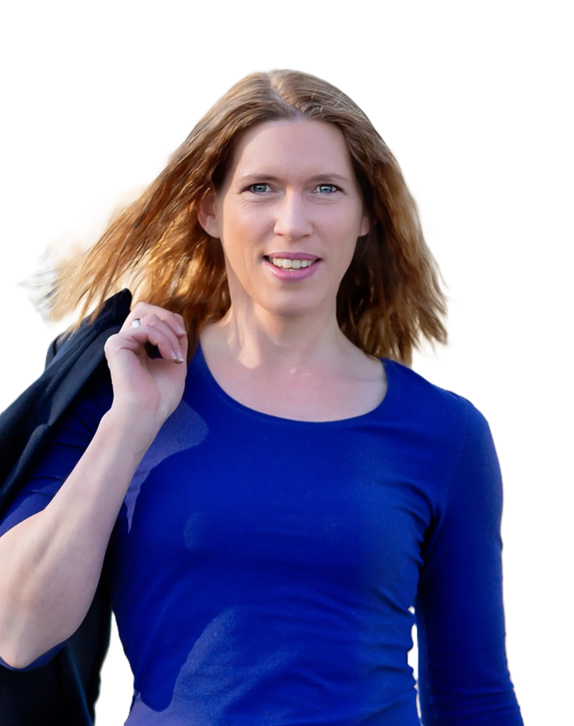 Silvia Lutterbeck